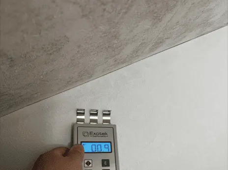 【東京都世田谷区尾山台】一戸建て住宅|除カビ処理