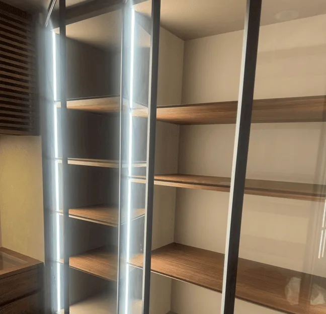 【東京都渋谷区】一戸建て住宅|除カビ処理・エアコン洗浄・除菌処理