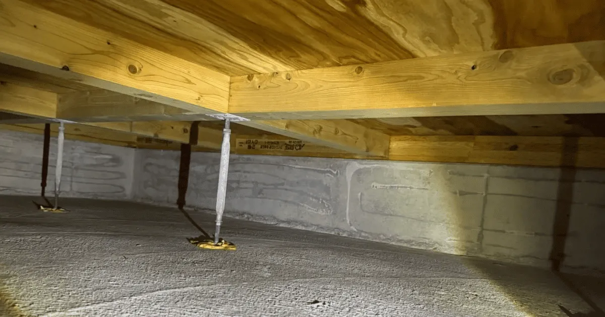 新築床下のカビで引き渡し中止?工務店が取るべき最短の是正対策